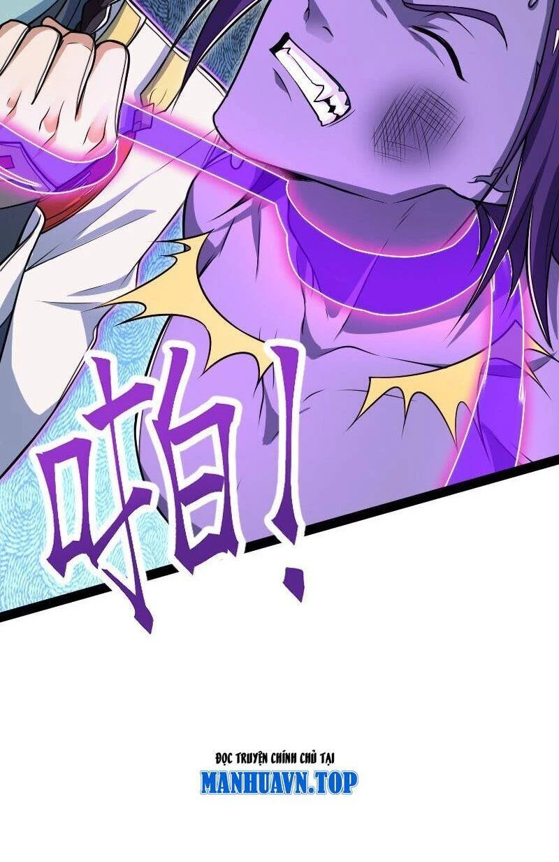 Sinh Hoạt Của Võ Đế Sau Khi Ẩn Cư Chapter 302 - 20