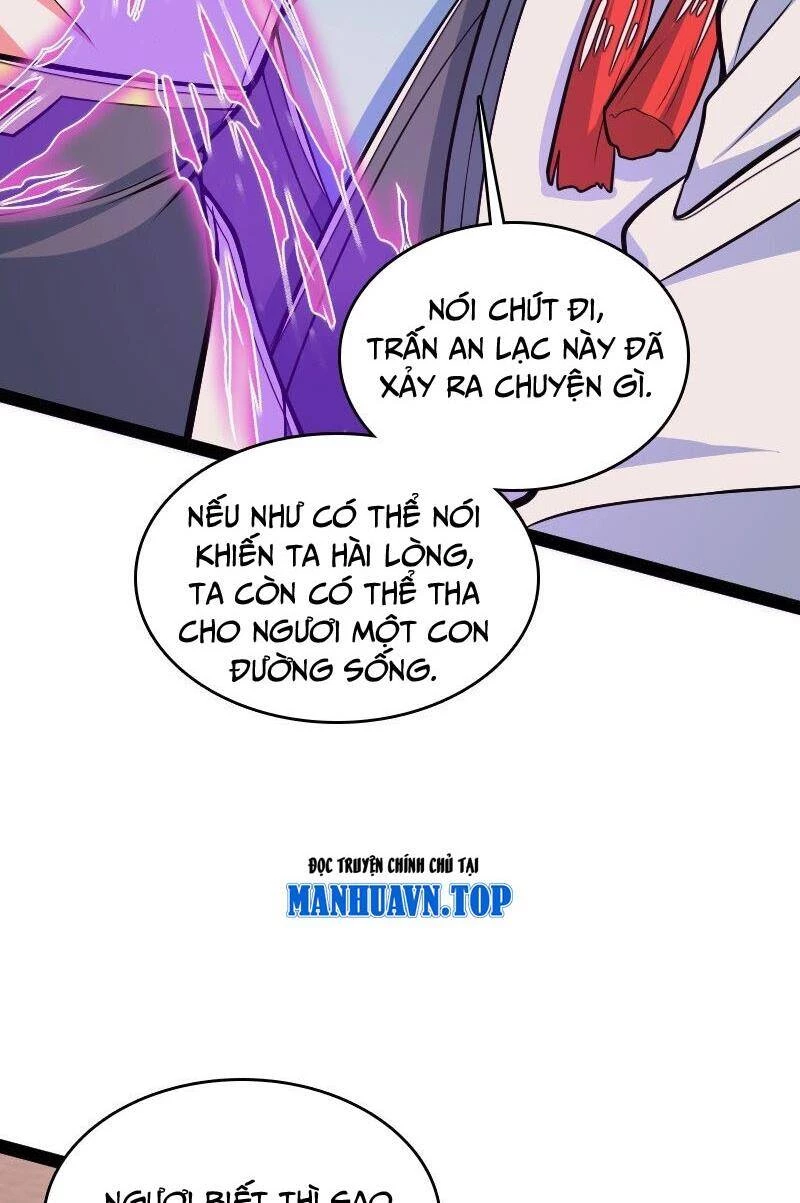 Sinh Hoạt Của Võ Đế Sau Khi Ẩn Cư Chapter 302 - 22