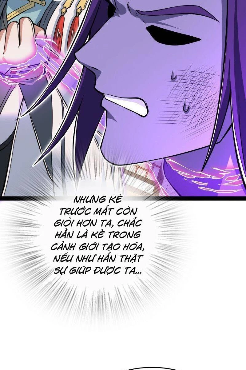Sinh Hoạt Của Võ Đế Sau Khi Ẩn Cư Chapter 302 - 27