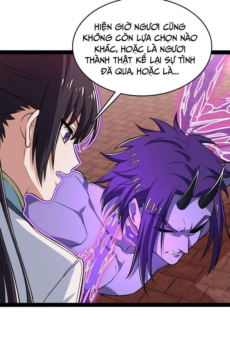 Sinh Hoạt Của Võ Đế Sau Khi Ẩn Cư Chapter 302 - 28