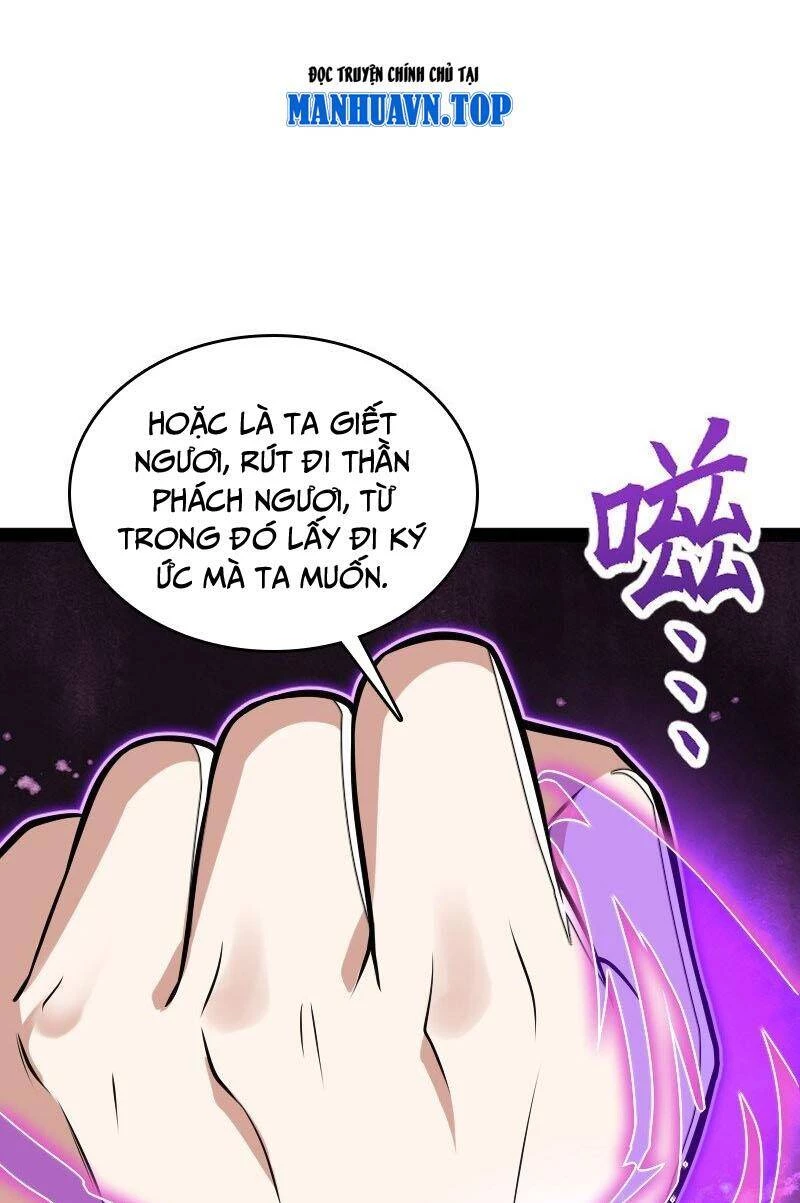 Sinh Hoạt Của Võ Đế Sau Khi Ẩn Cư Chapter 302 - 29