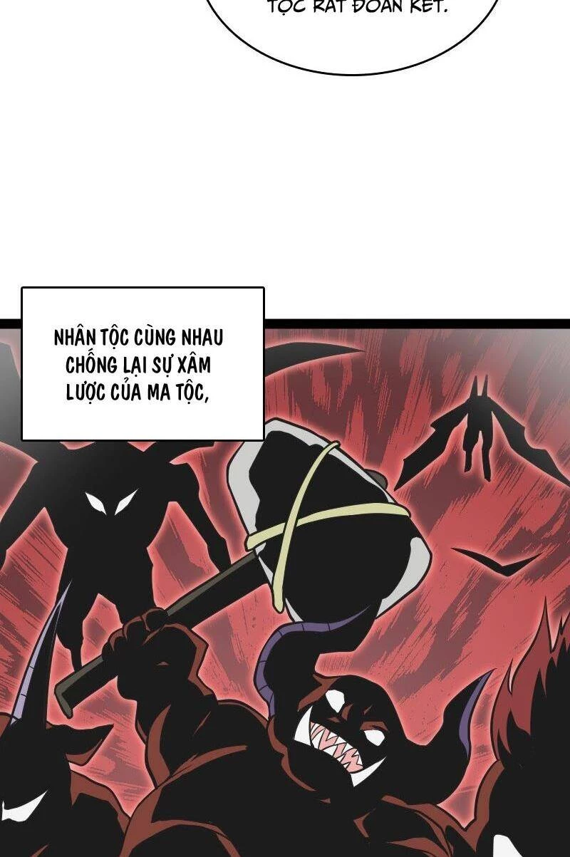 Sinh Hoạt Của Võ Đế Sau Khi Ẩn Cư Chapter 302 - 38