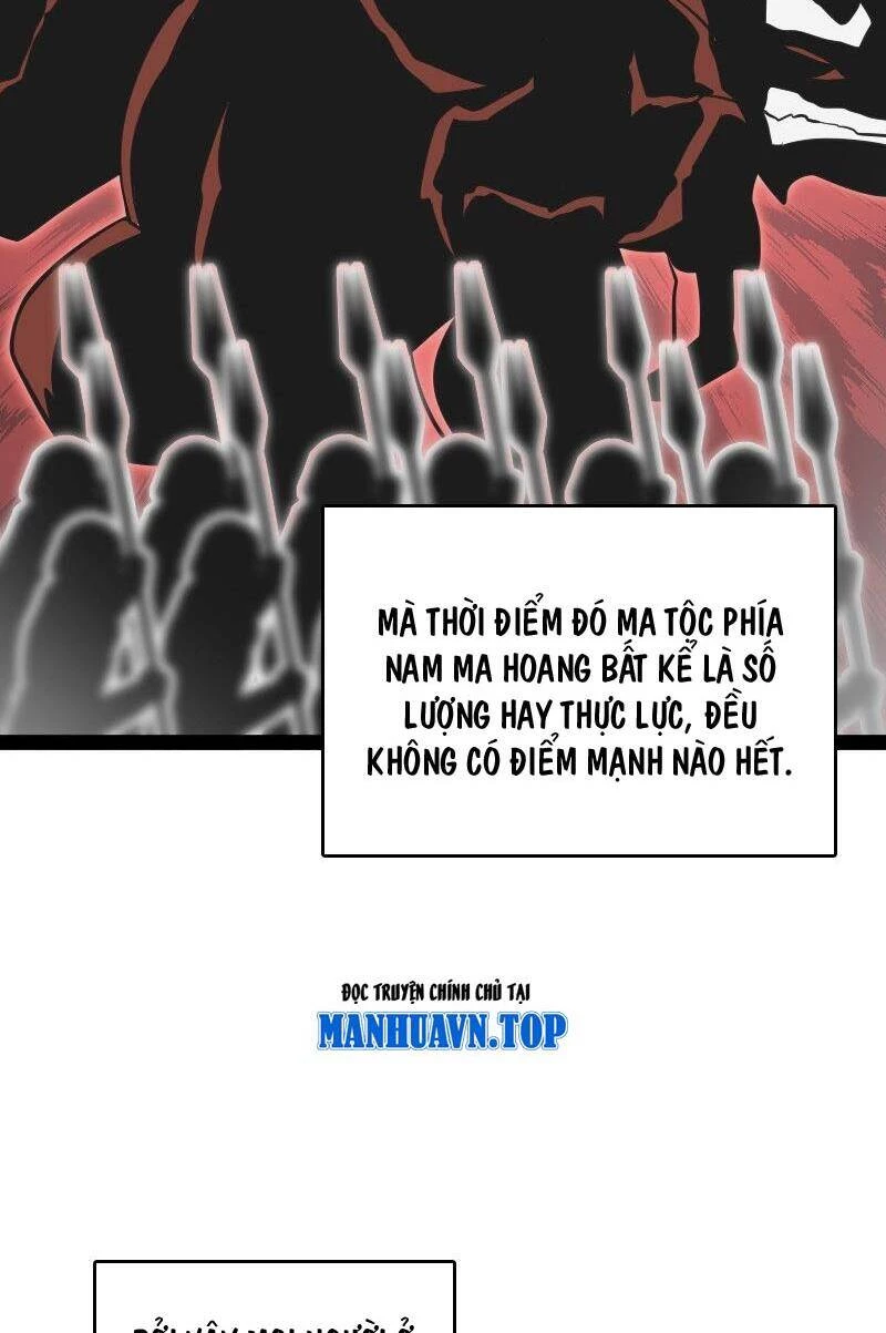 Sinh Hoạt Của Võ Đế Sau Khi Ẩn Cư Chapter 302 - 39