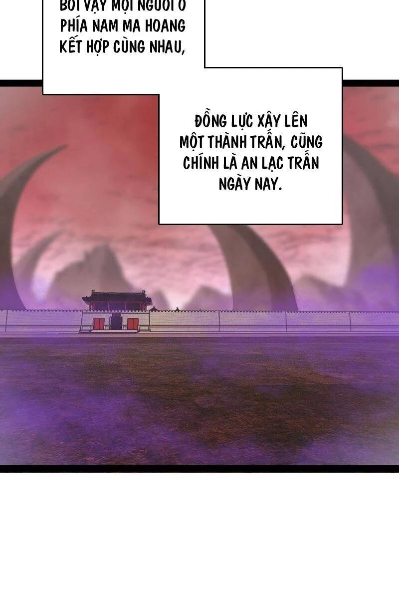 Sinh Hoạt Của Võ Đế Sau Khi Ẩn Cư Chapter 302 - 40