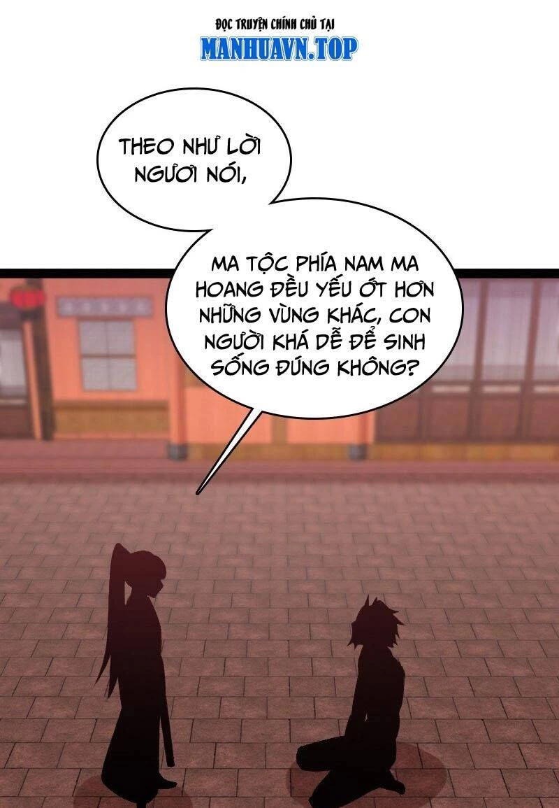 Sinh Hoạt Của Võ Đế Sau Khi Ẩn Cư Chapter 302 - 41