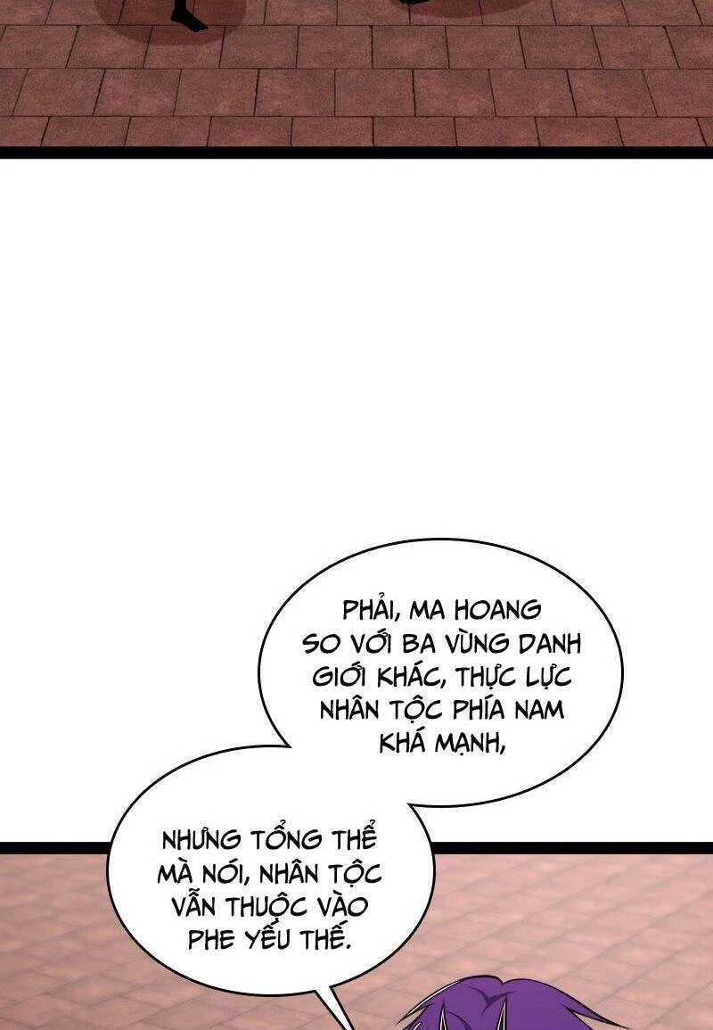 Sinh Hoạt Của Võ Đế Sau Khi Ẩn Cư Chapter 302 - 42