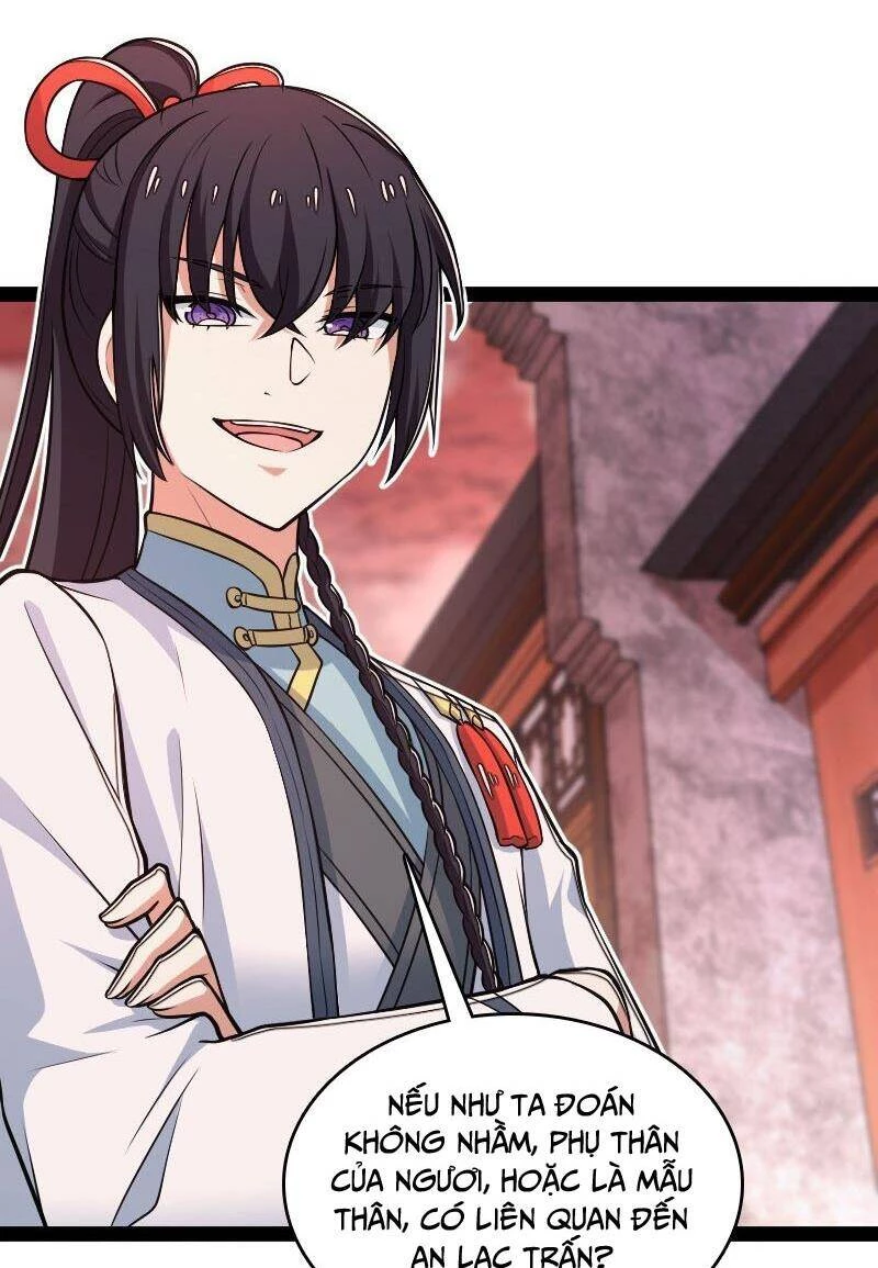 Sinh Hoạt Của Võ Đế Sau Khi Ẩn Cư Chapter 302 - 47
