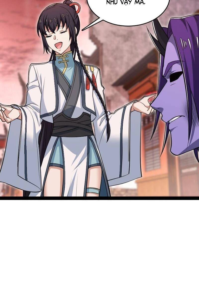 Sinh Hoạt Của Võ Đế Sau Khi Ẩn Cư Chapter 302 - 50