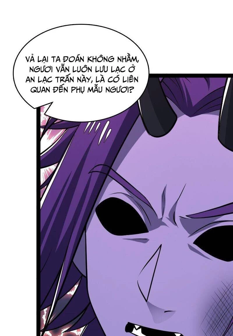 Sinh Hoạt Của Võ Đế Sau Khi Ẩn Cư Chapter 302 - 51