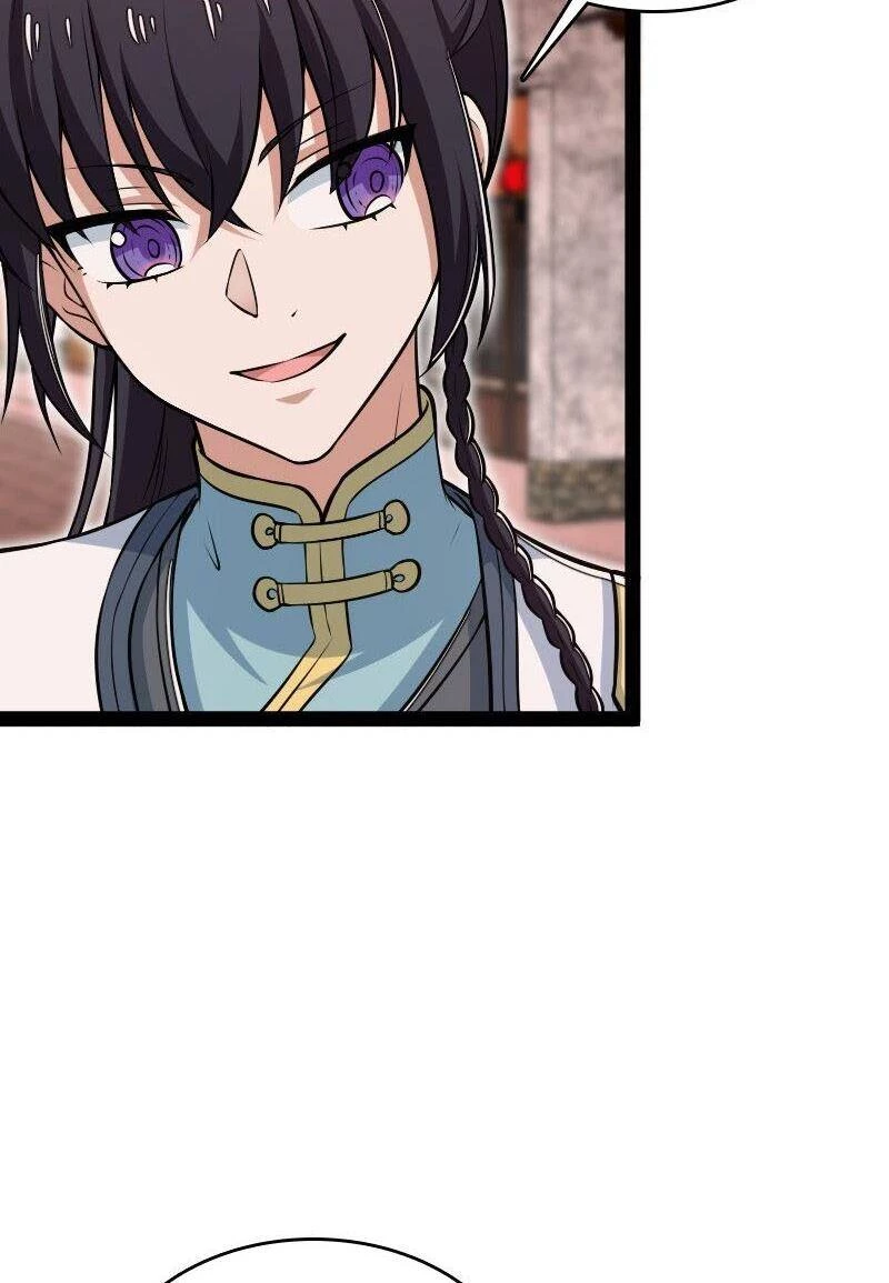 Sinh Hoạt Của Võ Đế Sau Khi Ẩn Cư Chapter 302 - 53