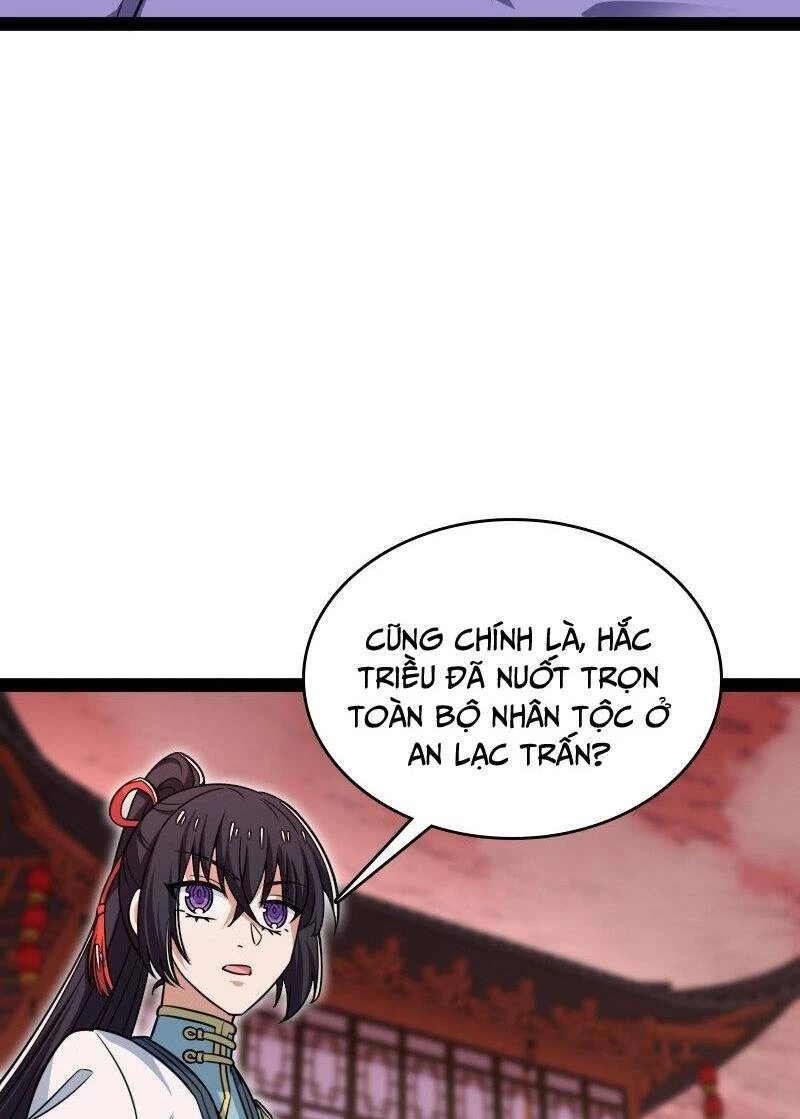 Sinh Hoạt Của Võ Đế Sau Khi Ẩn Cư Chapter 303 - 4