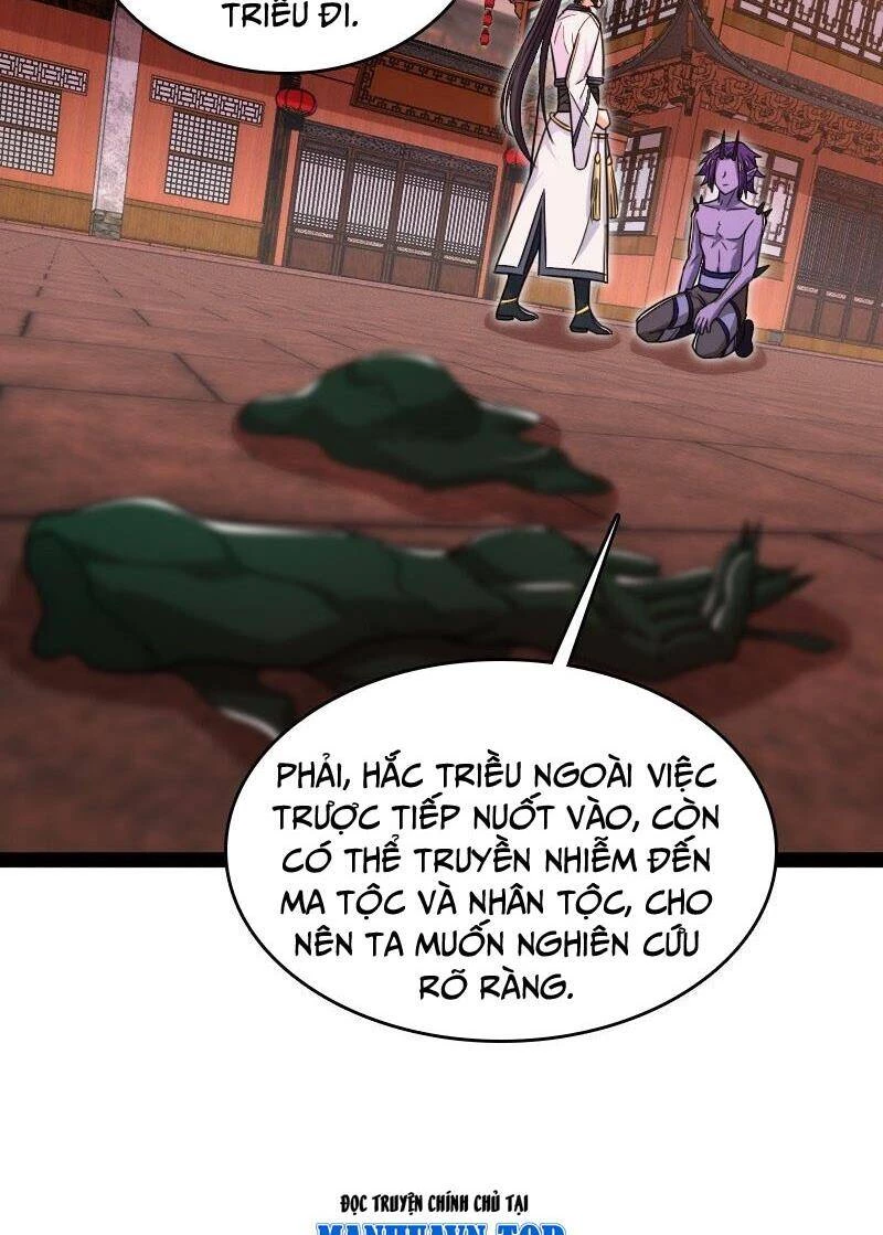 Sinh Hoạt Của Võ Đế Sau Khi Ẩn Cư Chapter 303 - 6