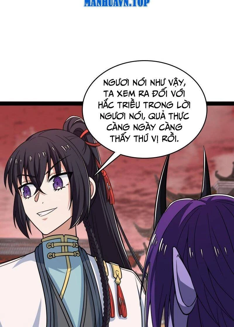 Sinh Hoạt Của Võ Đế Sau Khi Ẩn Cư Chapter 303 - 7