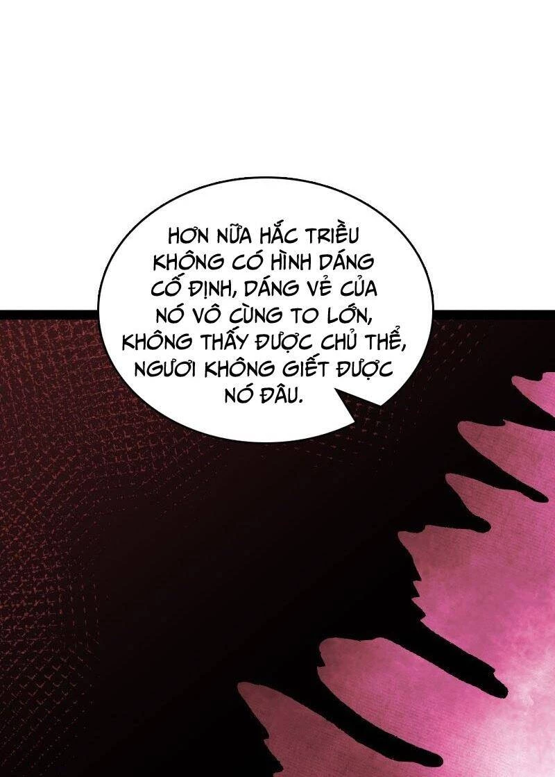 Sinh Hoạt Của Võ Đế Sau Khi Ẩn Cư Chapter 303 - 10