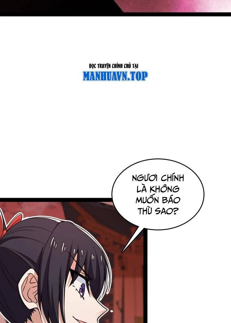 Sinh Hoạt Của Võ Đế Sau Khi Ẩn Cư Chapter 303 - 11