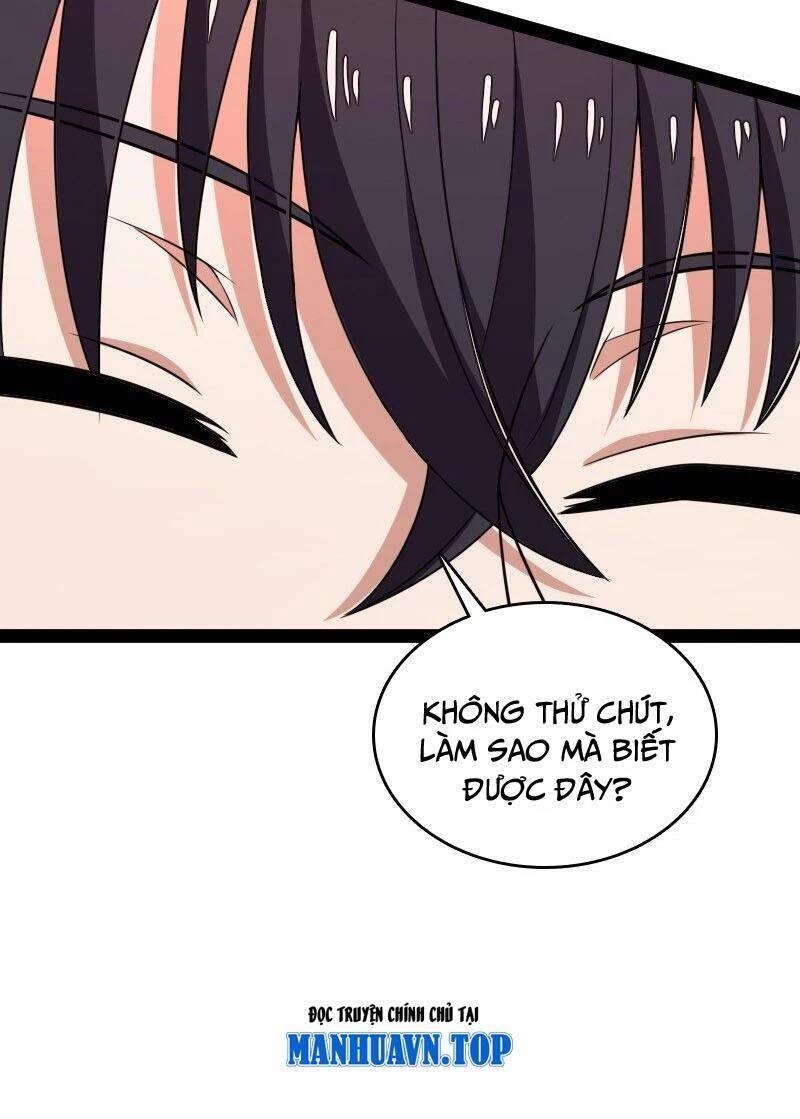 Sinh Hoạt Của Võ Đế Sau Khi Ẩn Cư Chapter 303 - 17