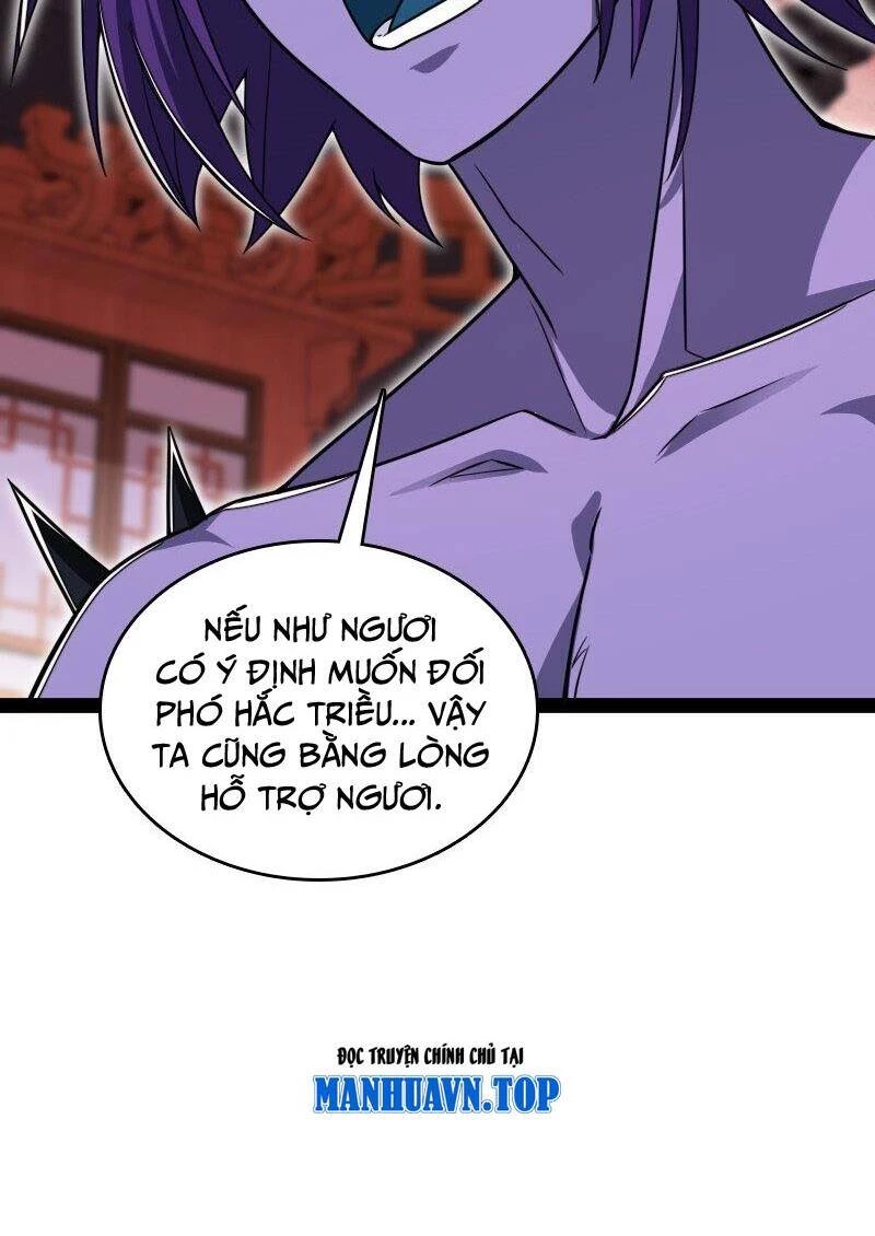Sinh Hoạt Của Võ Đế Sau Khi Ẩn Cư Chapter 303 - 20