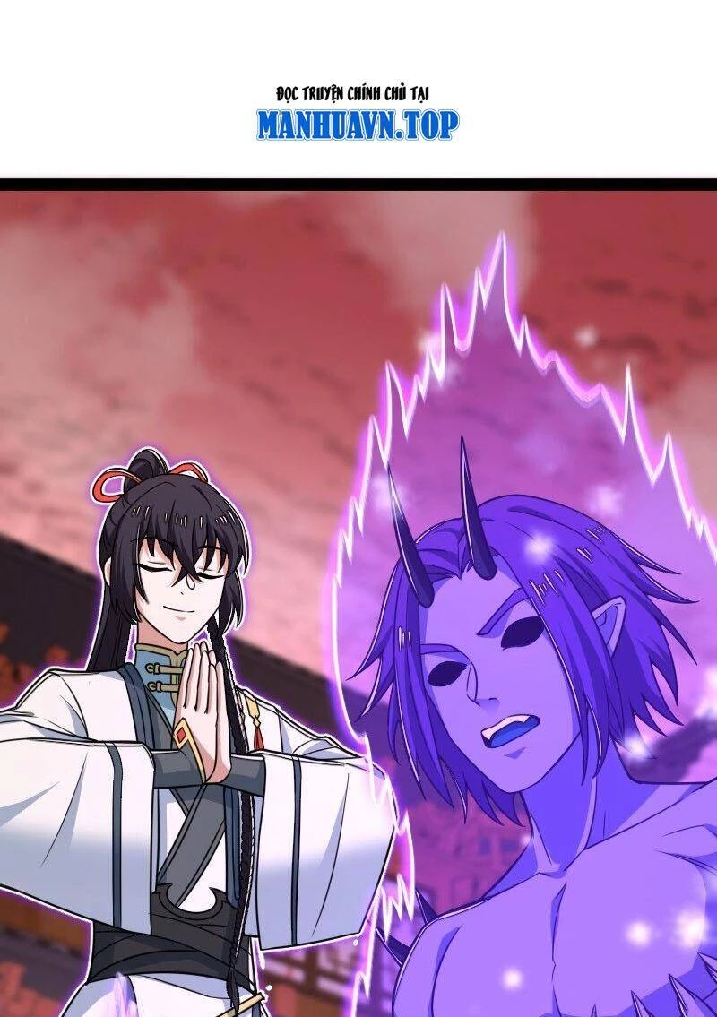Sinh Hoạt Của Võ Đế Sau Khi Ẩn Cư Chapter 303 - 21