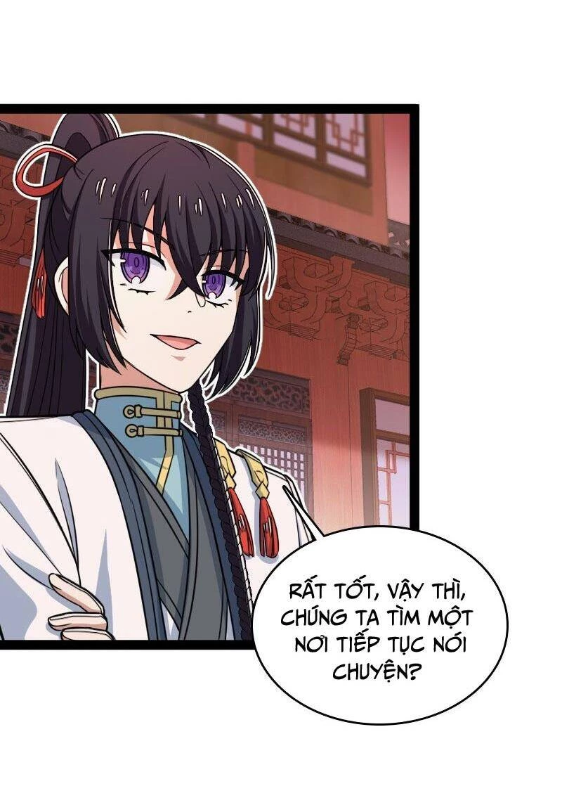 Sinh Hoạt Của Võ Đế Sau Khi Ẩn Cư Chapter 303 - 23