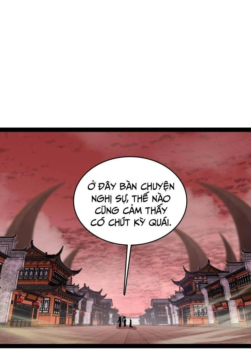 Sinh Hoạt Của Võ Đế Sau Khi Ẩn Cư Chapter 303 - 24