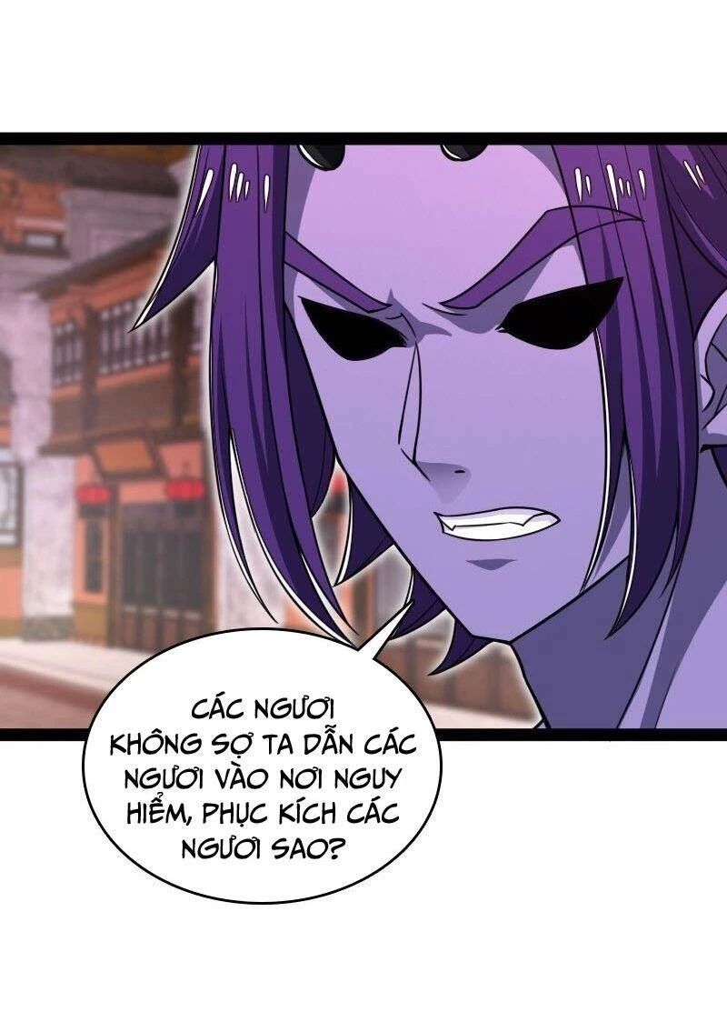 Sinh Hoạt Của Võ Đế Sau Khi Ẩn Cư Chapter 303 - 28