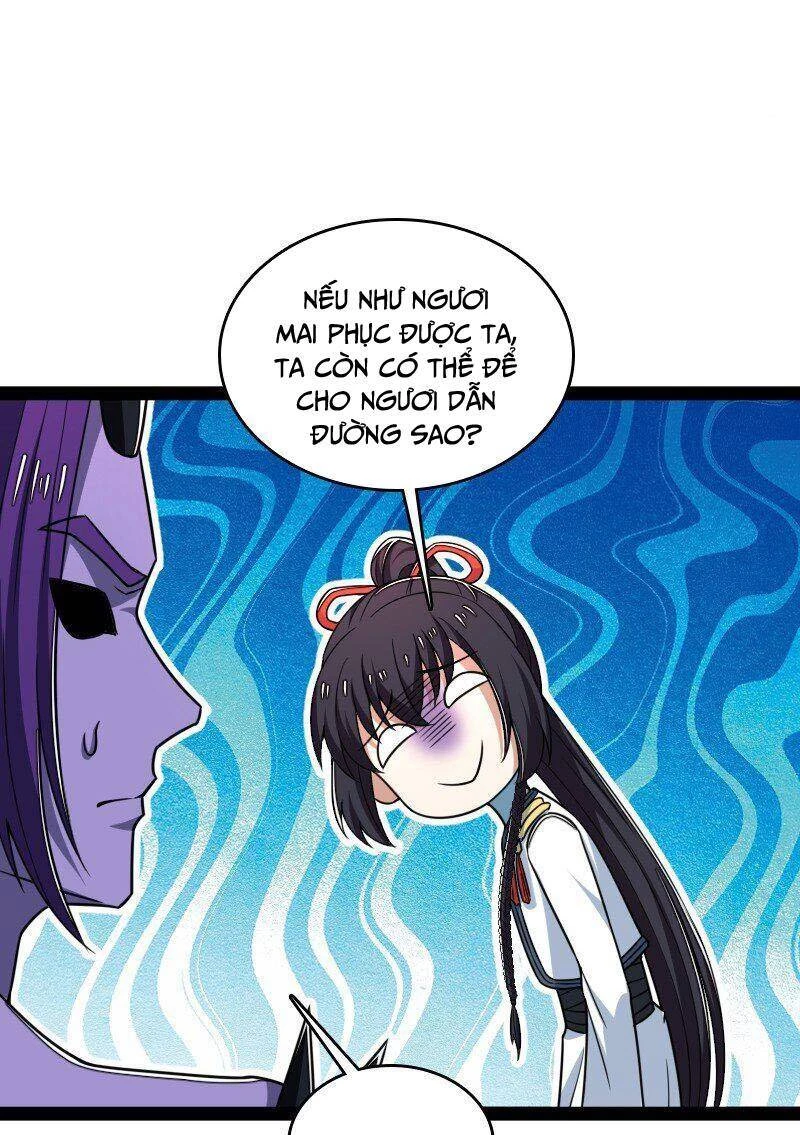Sinh Hoạt Của Võ Đế Sau Khi Ẩn Cư Chapter 303 - 29