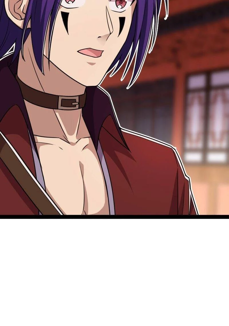 Sinh Hoạt Của Võ Đế Sau Khi Ẩn Cư Chapter 303 - 35