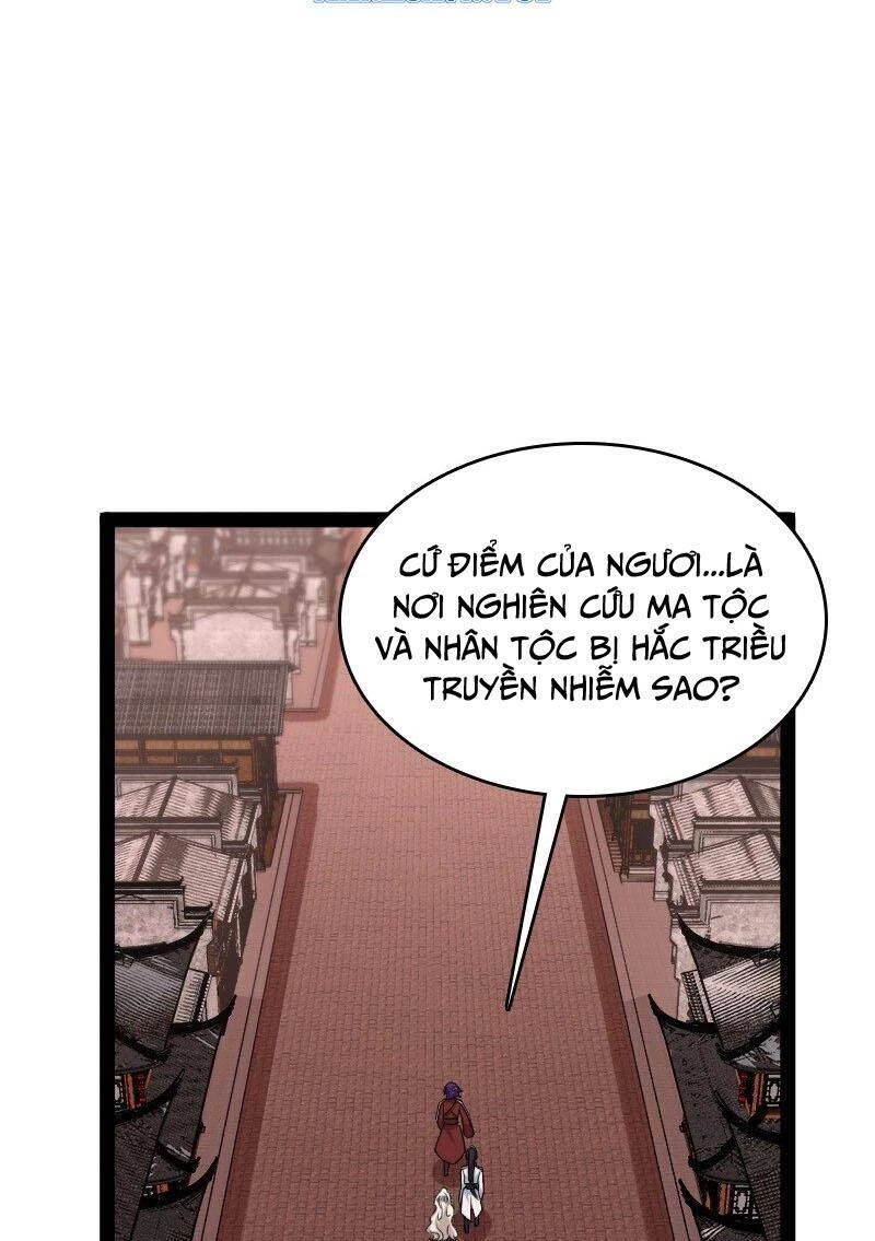 Sinh Hoạt Của Võ Đế Sau Khi Ẩn Cư Chapter 303 - 37