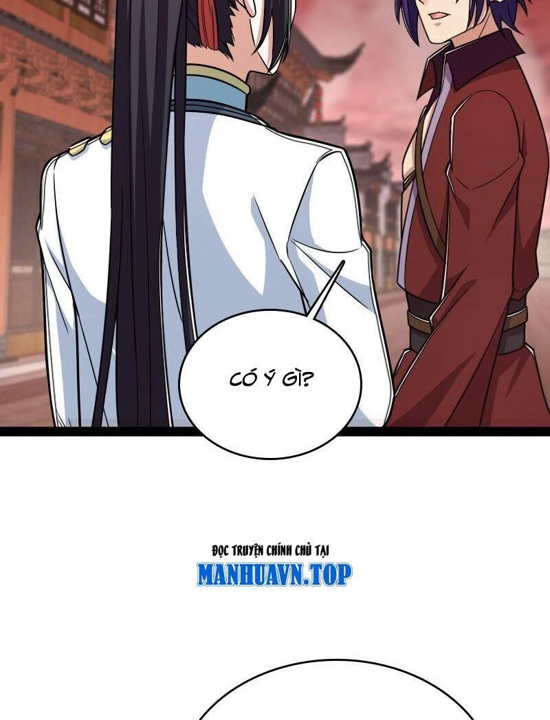 Sinh Hoạt Của Võ Đế Sau Khi Ẩn Cư Chapter 303 - 43