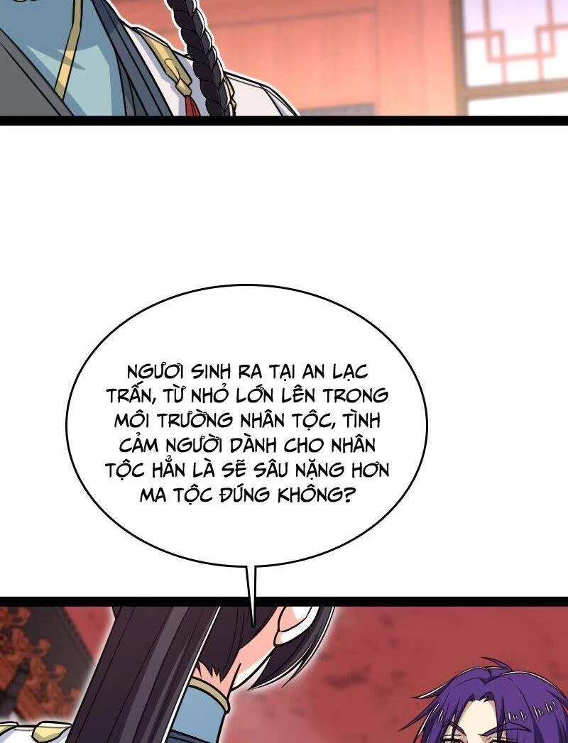 Sinh Hoạt Của Võ Đế Sau Khi Ẩn Cư Chapter 303 - 45