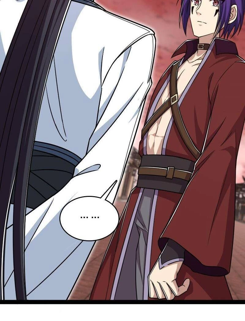 Sinh Hoạt Của Võ Đế Sau Khi Ẩn Cư Chapter 303 - 46