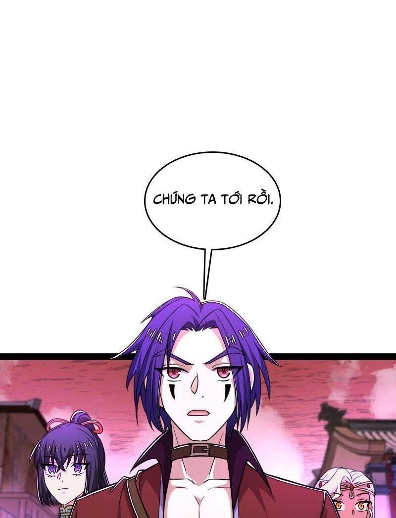 Sinh Hoạt Của Võ Đế Sau Khi Ẩn Cư Chapter 303 - 50