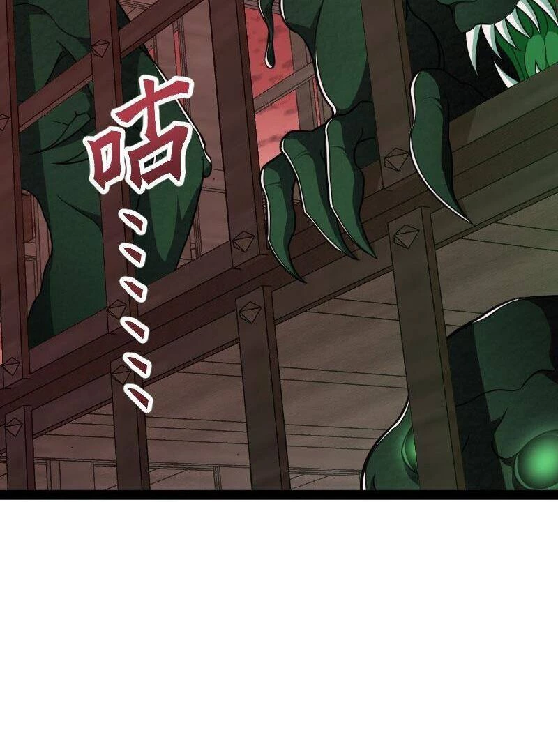Sinh Hoạt Của Võ Đế Sau Khi Ẩn Cư Chapter 303 - 54
