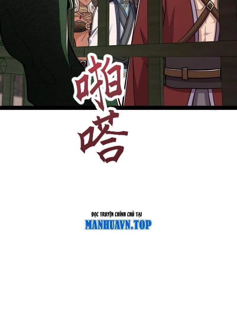 Sinh Hoạt Của Võ Đế Sau Khi Ẩn Cư Chapter 303 - 56