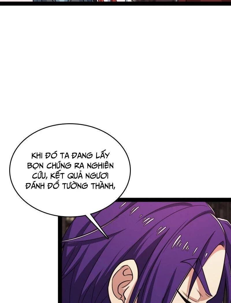 Sinh Hoạt Của Võ Đế Sau Khi Ẩn Cư Chapter 303 - 58