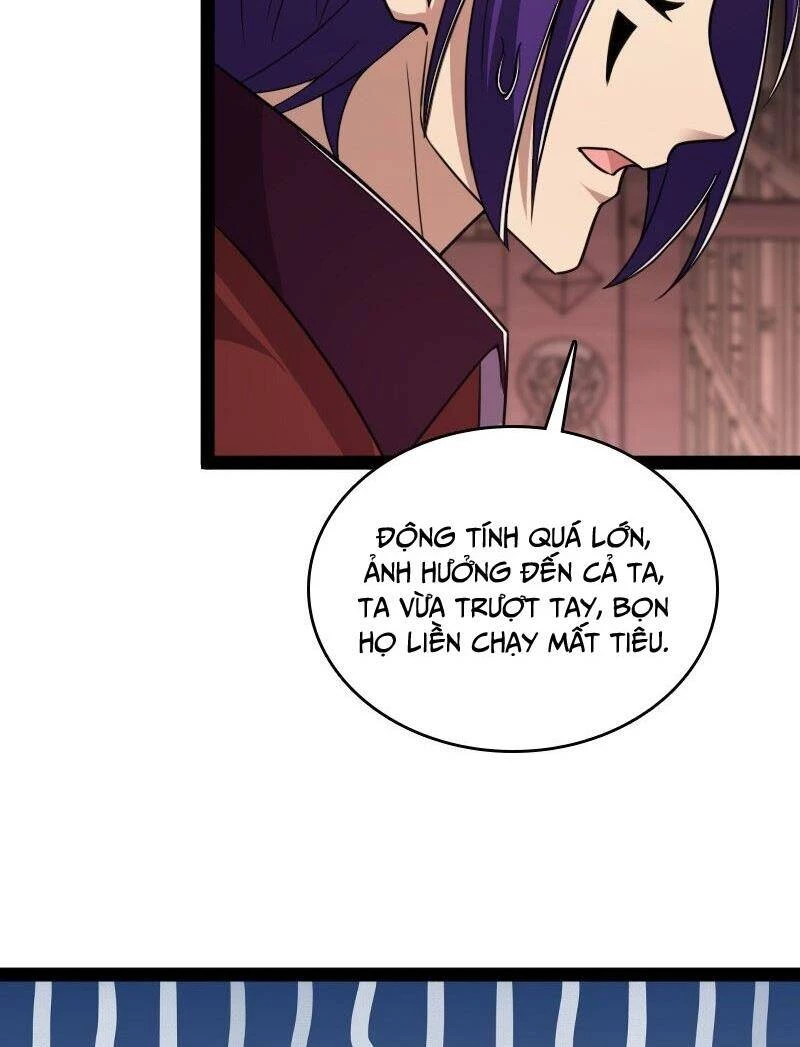 Sinh Hoạt Của Võ Đế Sau Khi Ẩn Cư Chapter 303 - 59