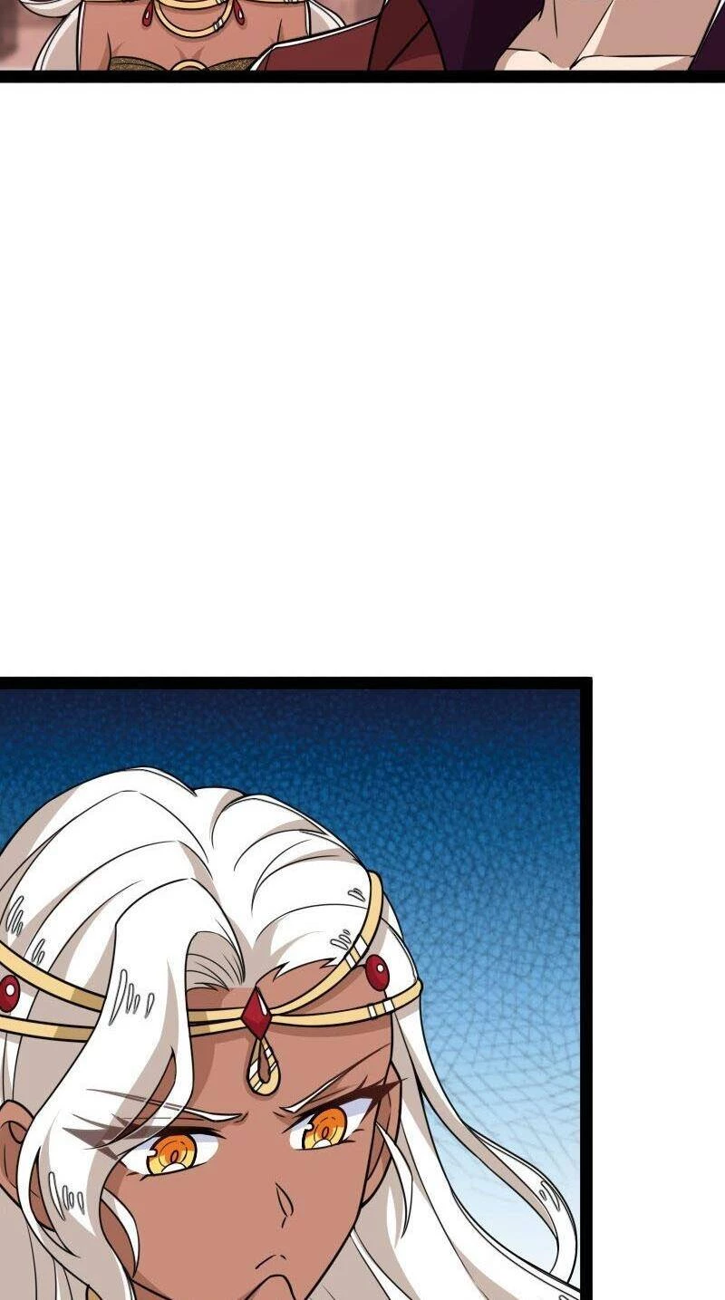 Sinh Hoạt Của Võ Đế Sau Khi Ẩn Cư Chapter 304 - 3