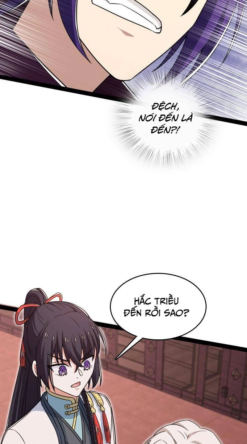Sinh Hoạt Của Võ Đế Sau Khi Ẩn Cư Chapter 304 - 9