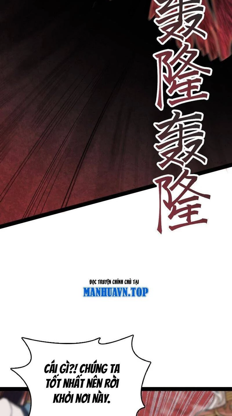 Sinh Hoạt Của Võ Đế Sau Khi Ẩn Cư Chapter 304 - 11