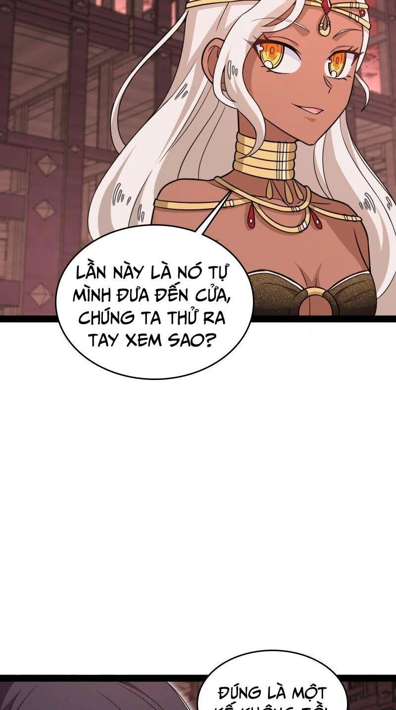 Sinh Hoạt Của Võ Đế Sau Khi Ẩn Cư Chapter 304 - 16