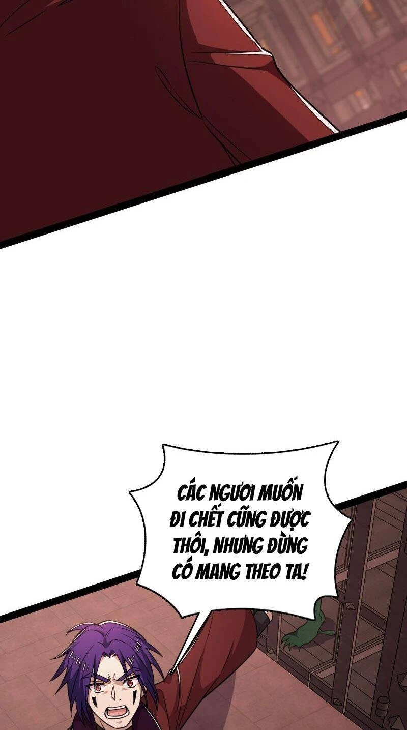Sinh Hoạt Của Võ Đế Sau Khi Ẩn Cư Chapter 304 - 19