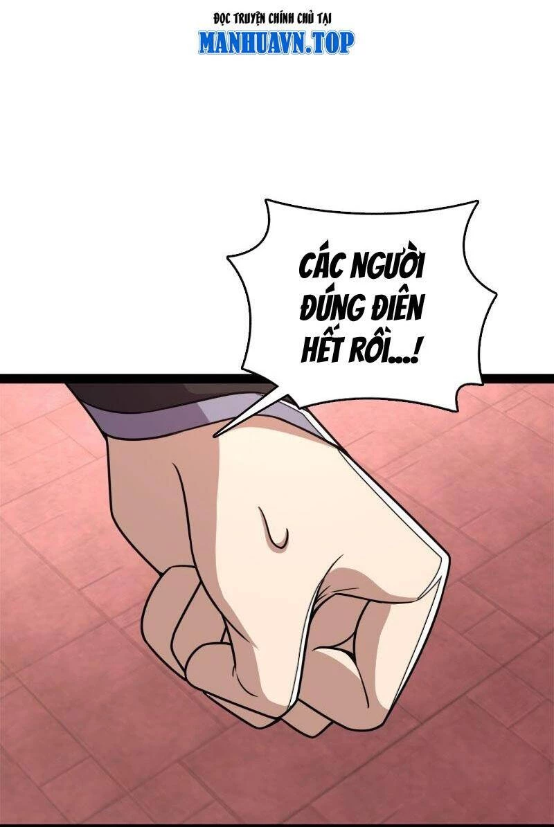 Sinh Hoạt Của Võ Đế Sau Khi Ẩn Cư Chapter 304 - 24
