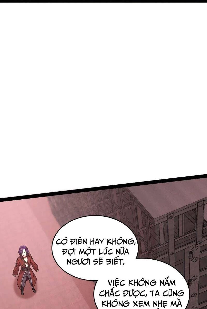Sinh Hoạt Của Võ Đế Sau Khi Ẩn Cư Chapter 304 - 25