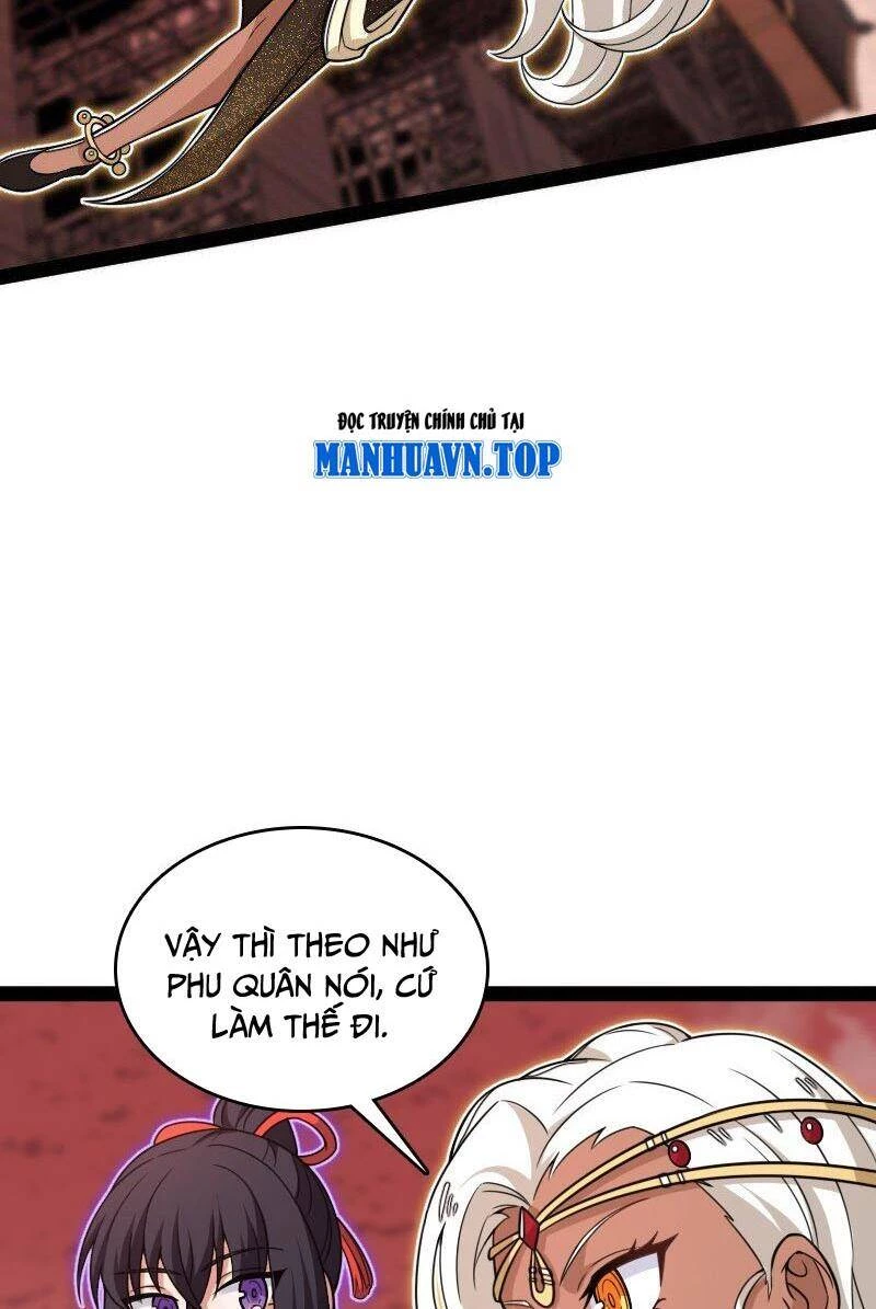 Sinh Hoạt Của Võ Đế Sau Khi Ẩn Cư Chapter 304 - 32