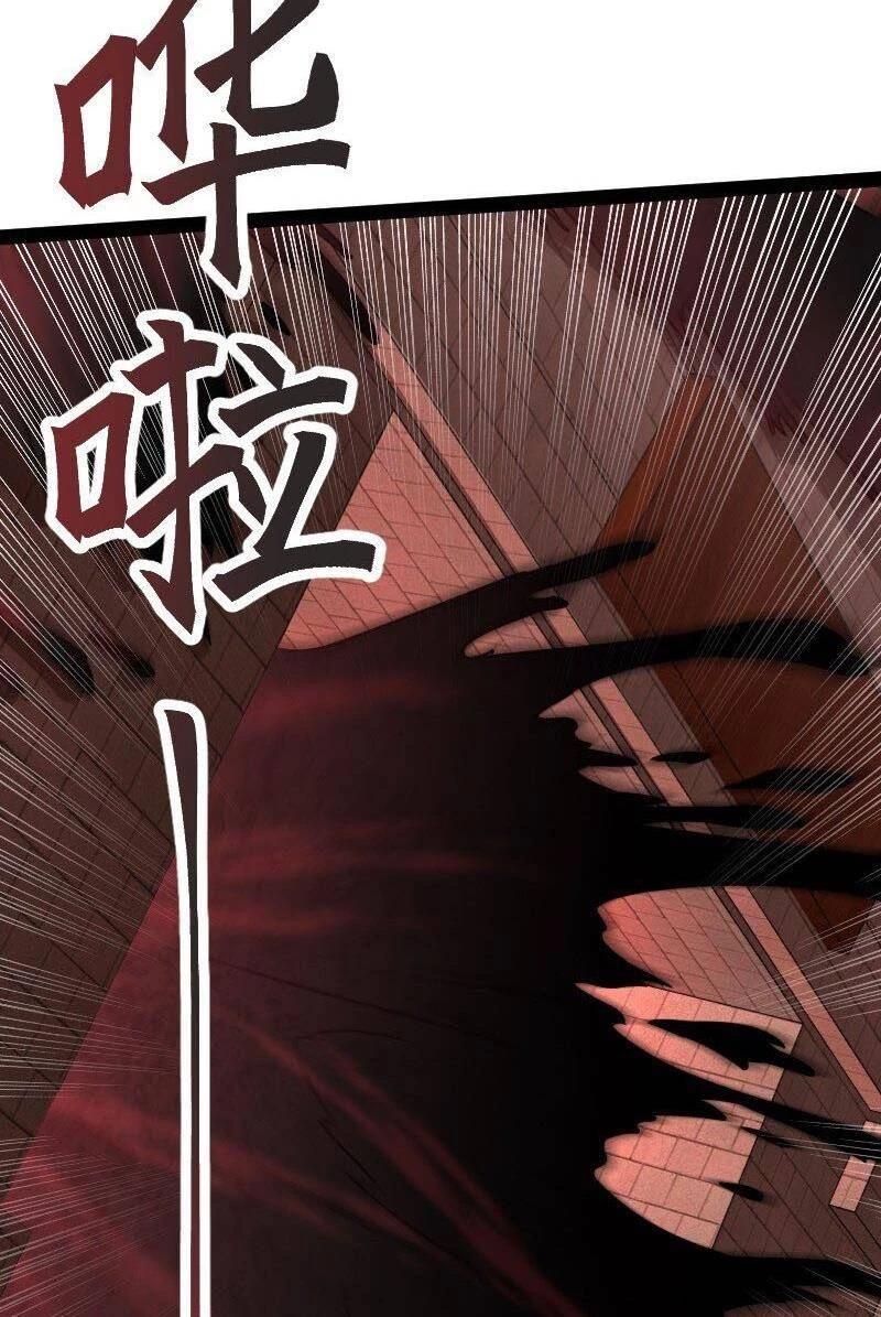 Sinh Hoạt Của Võ Đế Sau Khi Ẩn Cư Chapter 304 - 35