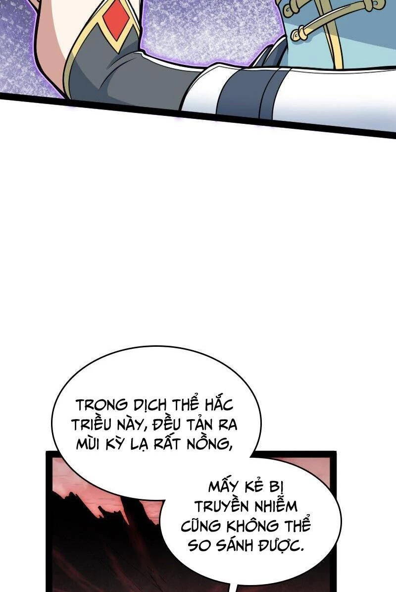Sinh Hoạt Của Võ Đế Sau Khi Ẩn Cư Chapter 304 - 39
