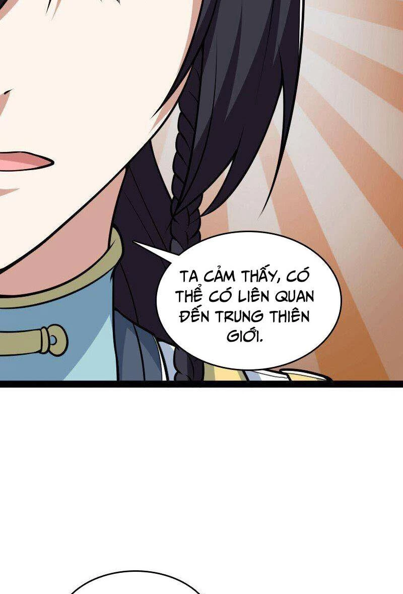 Sinh Hoạt Của Võ Đế Sau Khi Ẩn Cư Chapter 304 - 45