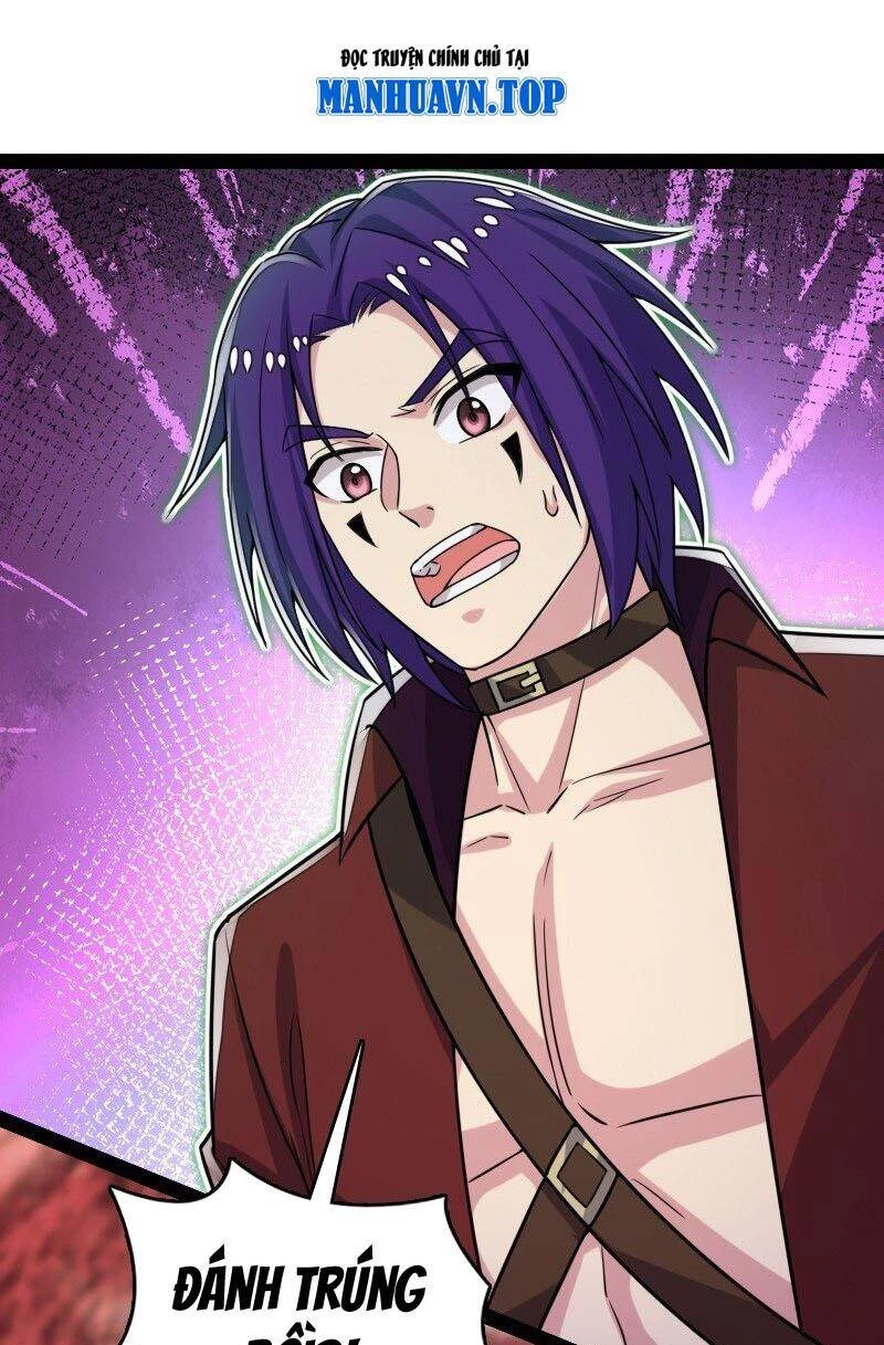 Sinh Hoạt Của Võ Đế Sau Khi Ẩn Cư Chapter 305 - 1