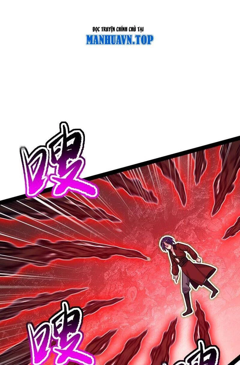 Sinh Hoạt Của Võ Đế Sau Khi Ẩn Cư Chapter 305 - 5