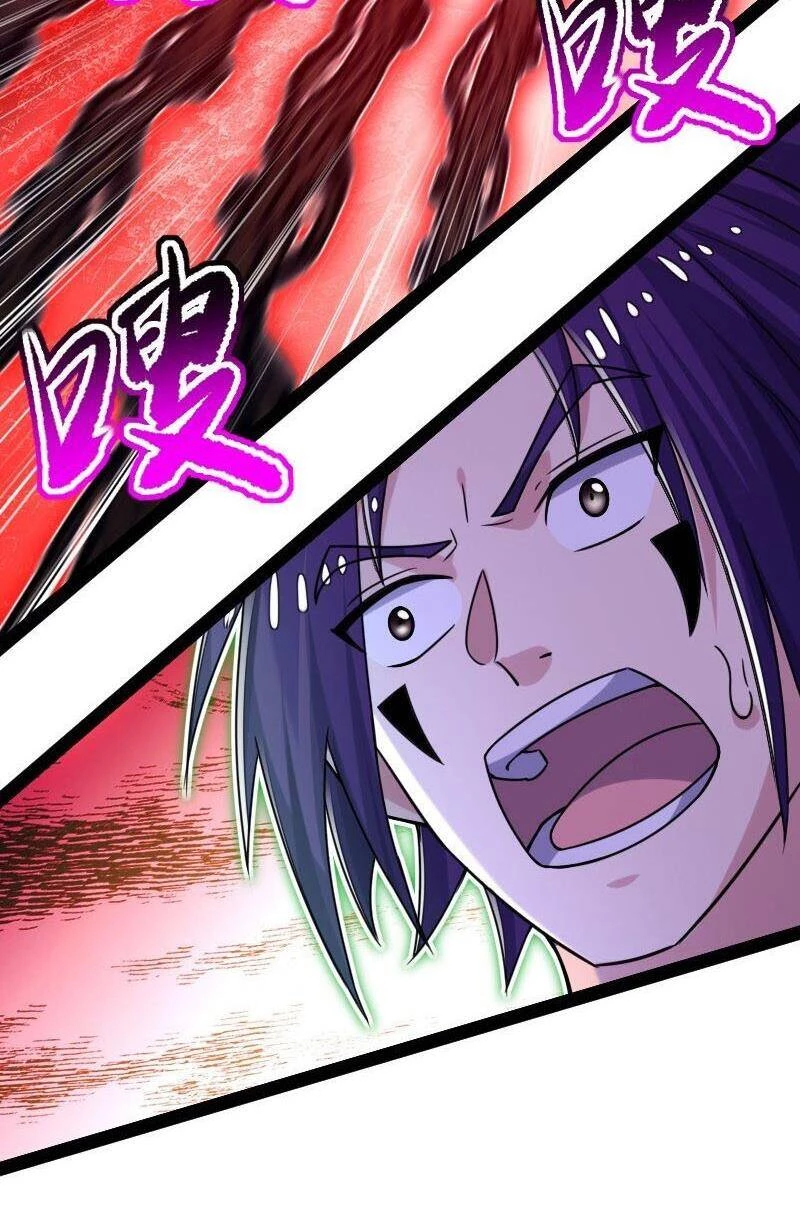 Sinh Hoạt Của Võ Đế Sau Khi Ẩn Cư Chapter 305 - 6